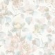 Papier Peint Vinyle Expansé sur Intissé Motif Romantic – Erismann - réf. 10250-05