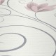 Papier Peint Vinyle Expansé sur Intissé Motif Idylle – Erismann - réf. 10009-05