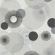 Papier Peint Vinyle Expansé sur Intissé Motif Circle – Erismann - réf. 10116-34