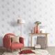 Papier Peint Vinyle Expansé sur Intissé Motif Oyat – Erismann - réf. 10020-10