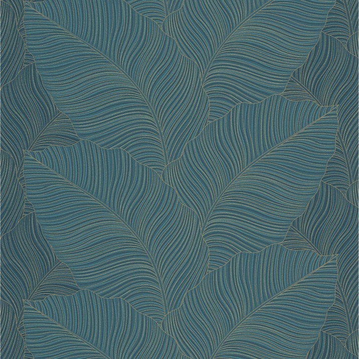 Papier Peint Vinyle Expansé sur Intissé Motif Riviera – Erismann - réf. 10021-36