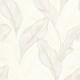 Papier Peint Vinyle Expansé sur Intissé Motif Calla Beige – Erismann - réf. 10282-02