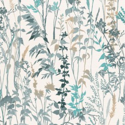 Papier Peint Vinyle Grainé sur Intissé Motif Botanica 2 – Erismann - réf. 10258-18