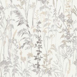 Papier Peint Vinyle Grainé sur Intissé Motif Botanica 1 – Erismann - réf. 10258-14