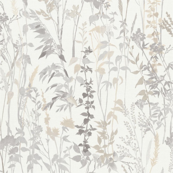 Papier Peint Vinyle Grainé sur Intissé Motif Botanica 1 – Erismann - réf. 10258-14