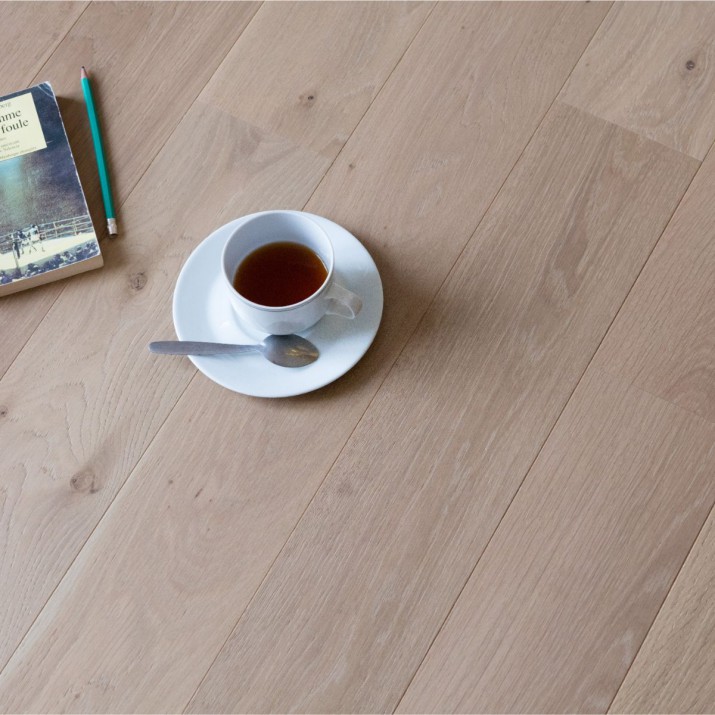 Berry Alloc Parquet Les Exclusifs Regular Long - Chêne Naturel 02 Carrare - réf. 61001015 - 130 x 1980 x 14 mm