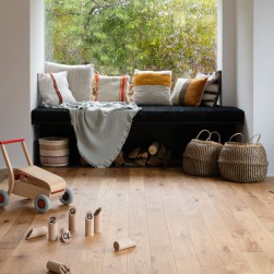 Berry Alloc Parquet Les Exclusifs XL Long - Chêne Naturel 02 Nature - réf. 61001064 - 164 x 1980 x 14 mm