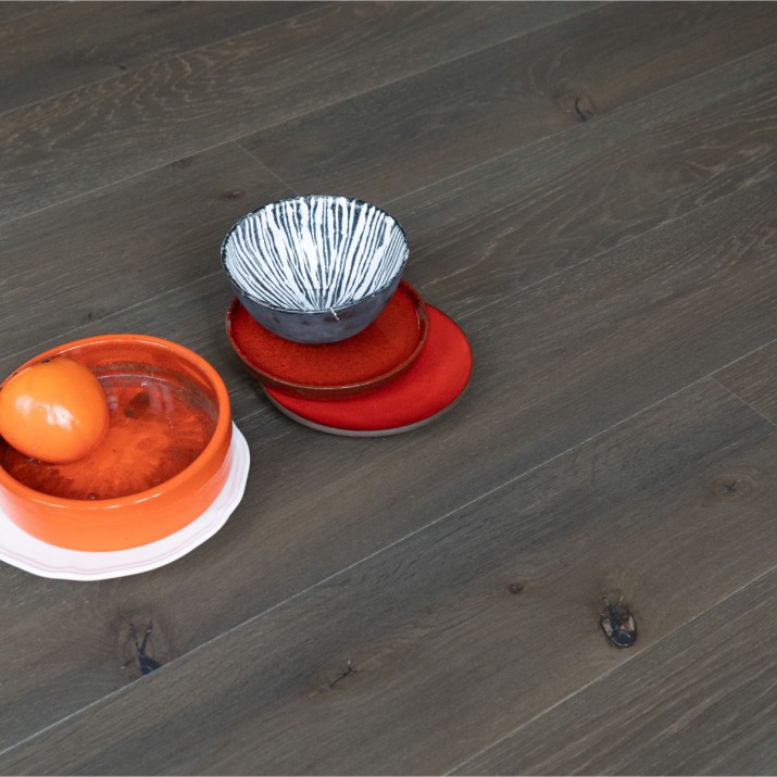 Berry Alloc Parquet Les Exclusifs XL Long - Chêne Authentique 02 Céleste - réf. 61001032 - 164 x 1980 x 14 mm