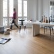 Berry Alloc Parquet Les Exclusifs XXL Long - Chêne Authentique 01 Taïga - réf. 61000938 - 187 x 1980 x 14 mm