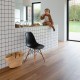 Berry Alloc Parquet Les Essentiels XL - Chêne Naturel 02 Terracotta - réf. 61000965 - 164 x 1180 x 14 mm
