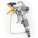 Pulvérisateur de peinture airless électrique LP 655 Mecabat
