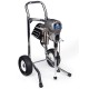 Pulvérisateur de peinture airless électrique LP 655 Mecabat