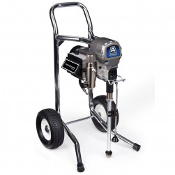 Pulvérisateur de peinture airless électrique LP 655 Mecabat