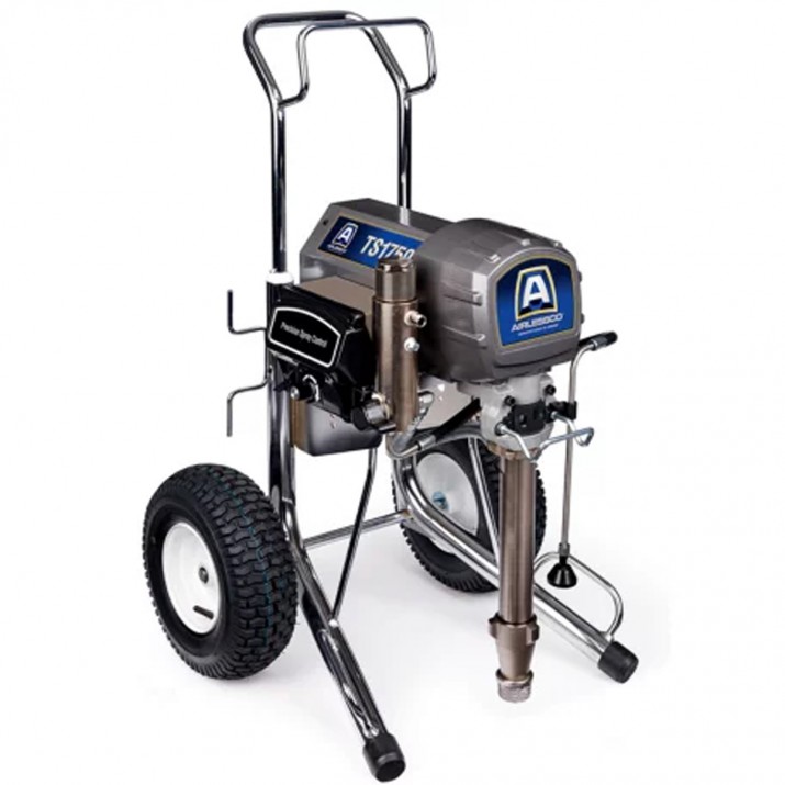 Pulvérisateur d’enduit Airless TS1750 Mecabat sans enrouleur