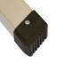 Plateforme de travail pliante aluminium Hailo