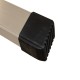 Plateforme de travail pliante aluminium Hailo