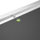 Plateforme pour escalier Hailo