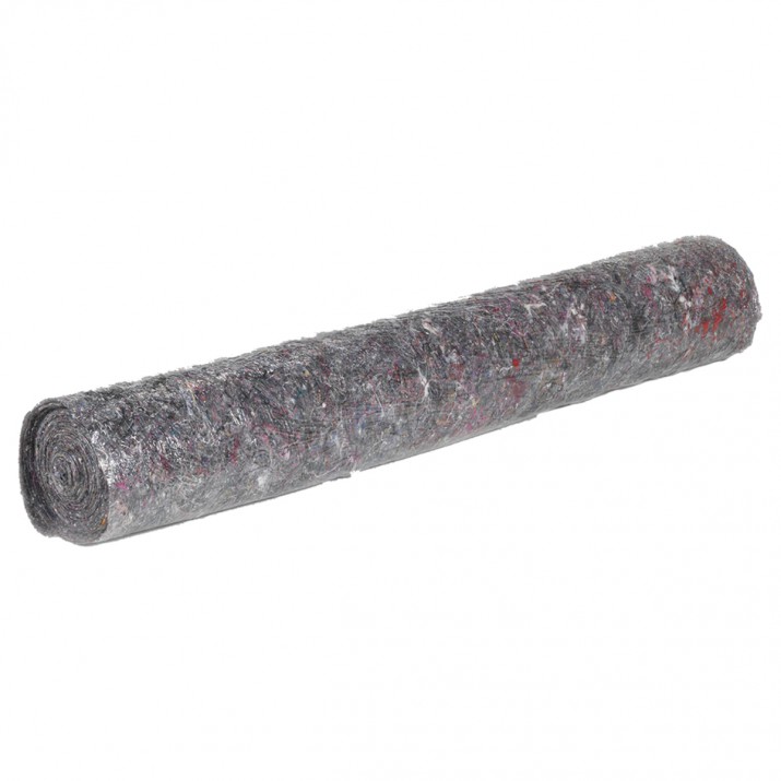 Bâche feutre absorbante Dulycover 1m * 10m