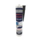 Sylex MA 904 Noir Mastic Joints et Fissures 280ml