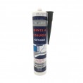 Mastic de construction acrylique