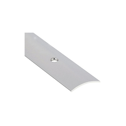 Barre de seuil DEMI-B percée 30MM
