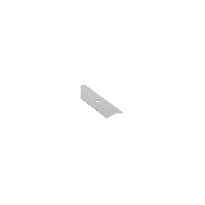 Barre de seuil DEMI-B percée 30MM