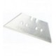Lame droite longue X-CUT x10 - Romus