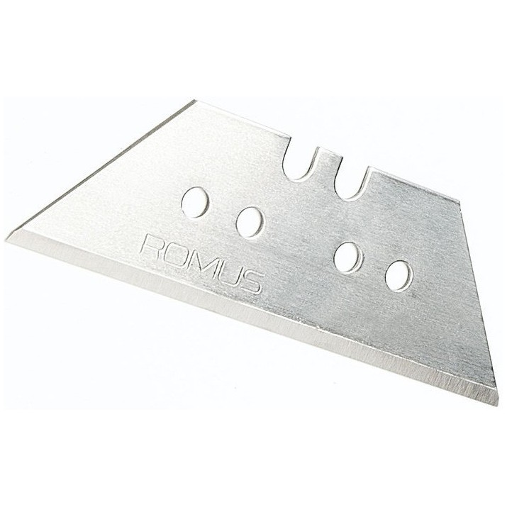 Lame droite longue X-CUT x10 - Romus