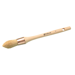 Sylex Brosse à rechampir Eco n°0 / 18mm