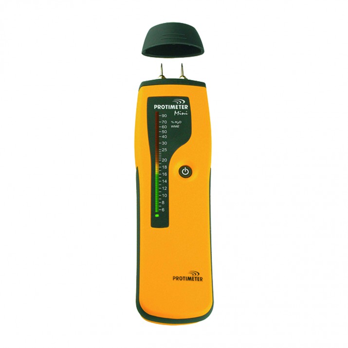 Indicateur d'humidité Protimeter mini Romus