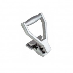 Pince arrache moquette en aluminium