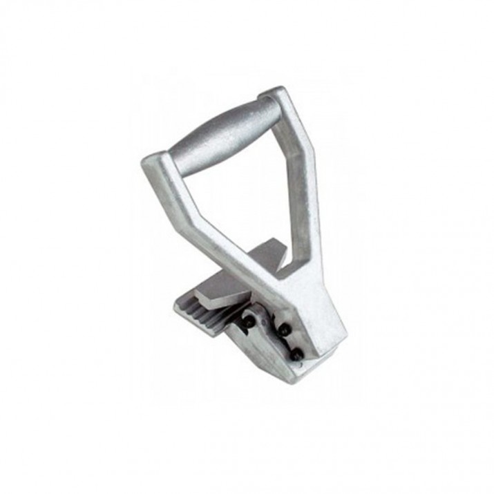Pince arrache moquette en aluminium