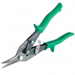Cisaille pour barre de seuil Standard ROMUS