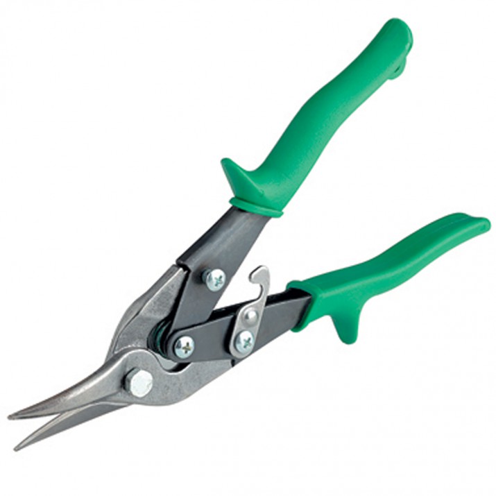 Cisaille pour barre de seuil Standard ROMUS