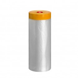 Film de protection Premium Plus avec ruban adhésif 2700MM X 20M