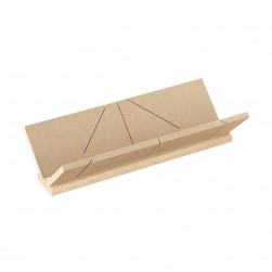 Boite à onglet corniches 550 mm L'Outil Parfait