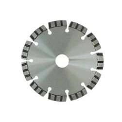 Disque diamant universel 125MM