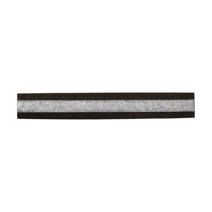 Lame grattoir carbure réversible 50 MM L'outil parfait