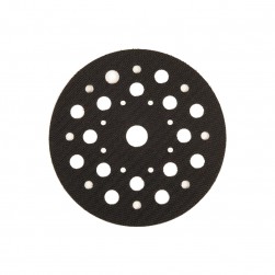Coussin de protection pour plateau de ponçage DEROS 125 MM