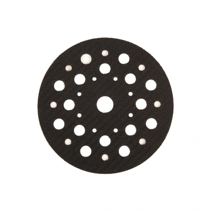 Coussin de protection pour plateau de ponçage DEROS 125 MM