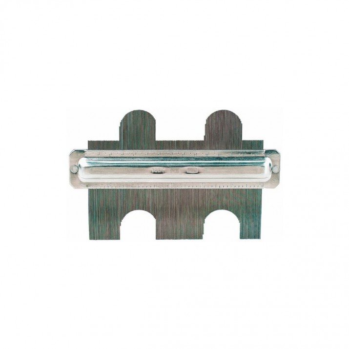Conformateur metallique stock - Romus