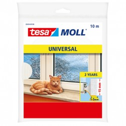 Joint en mousse calfeutrage porte et fenêtres 10m TESA