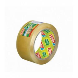 Ruban adhésif Eco & Strong Transparent 66m x 50mm