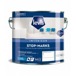 LEVIS STOP MARKS