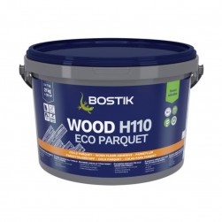 Bostik Colle parquet Wood H110 21kg
