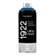 Peinture aérosol DELKOLOR 1922 MAT - 400 ml
