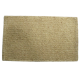 Tapis Coco Victoria 45x75cm - Fait main