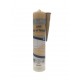 Mastic joint de finition bois et parquet Sylex
