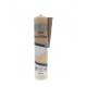 Mastic joint de finition bois et parquet Sylex