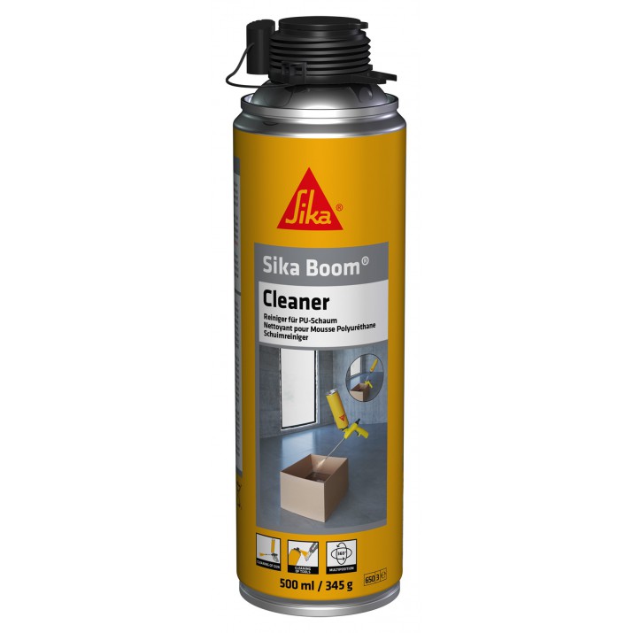 Sika Boom Cleaner 500 ml